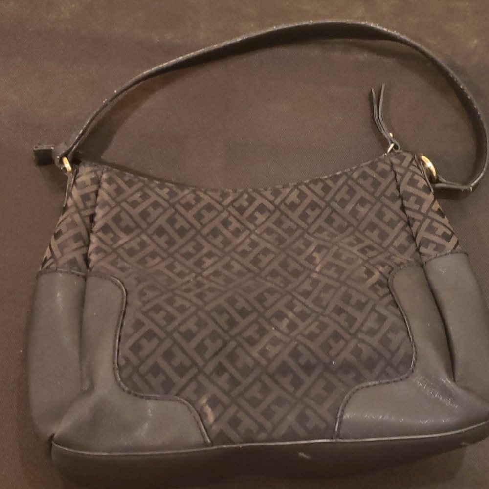 Tommy hilfiger shoulder bag - Picture 3 of 4
